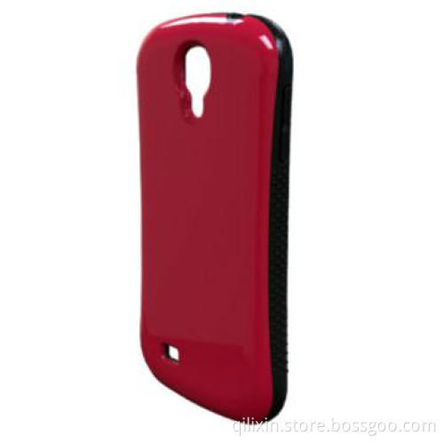 Samsung S4 Case With PC + TPU